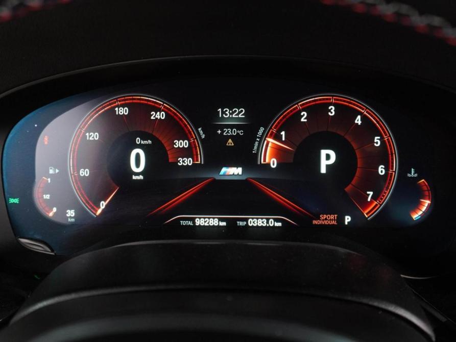 BMW 5 серии VII (G30/G31/G38) Воронеж  - изображение 29