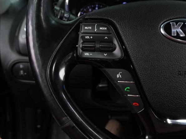Kia Cerato III Рестайлинг (Classic) с пробегом 2019 года, цена 1 629 000 рублей, 123023 км, седан, Автокод Объявления