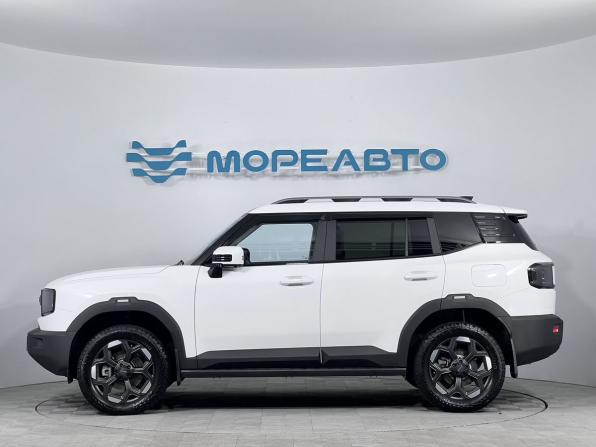 JETOUR T1 с пробегом 2025 года, цена 3 249 000 рублей, 28500 км, внедорожник, Автокод Объявления