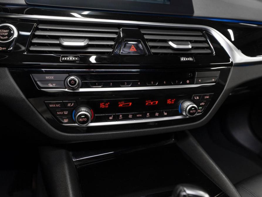 BMW 5 серии VII (G30/G31/G38) Москва  - изображение 19