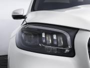 Mercedes-Benz GLS II (X167) Москва  - изображение 60