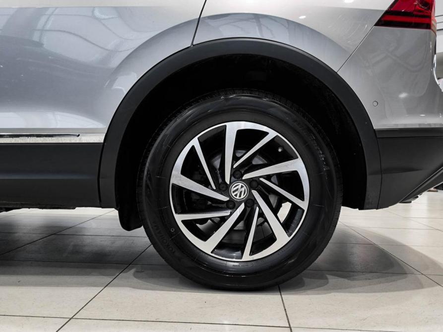 Volkswagen Tiguan II Казань  - изображение 22