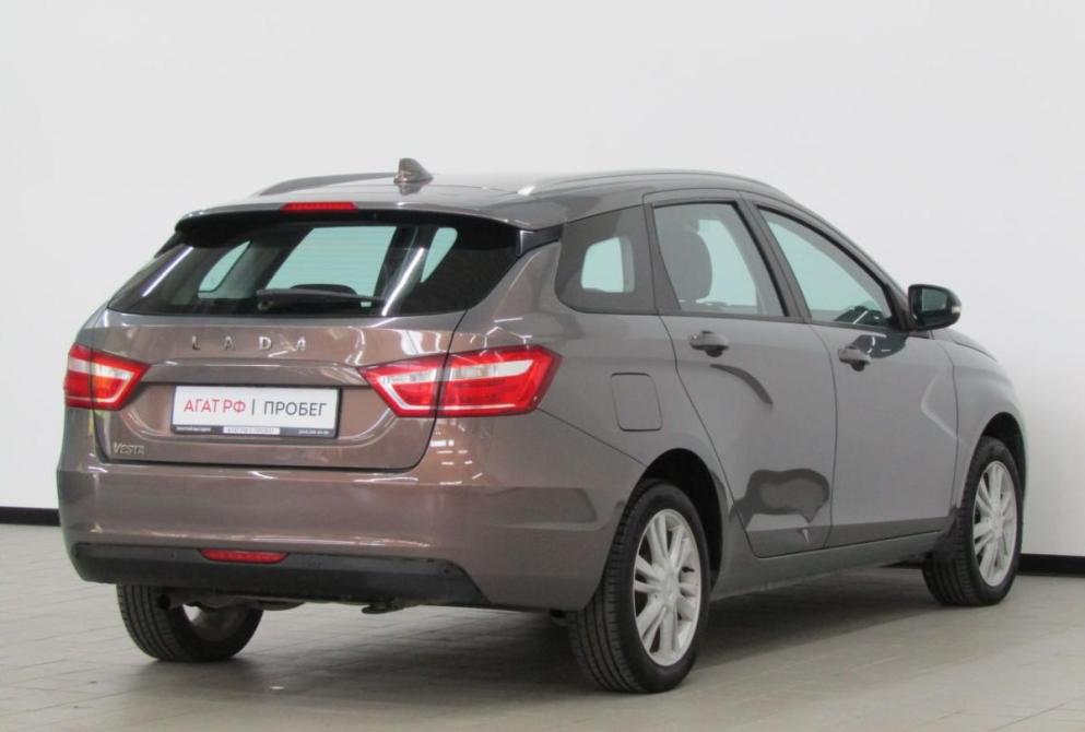 Lada (ВАЗ) Vesta I Екатеринбург  - изображение 6