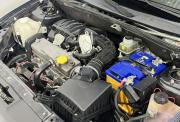 Lada (ВАЗ) Granta I Астрахань  - изображение 40