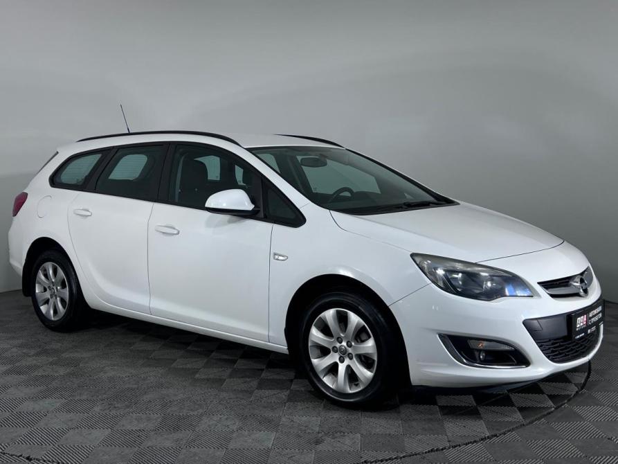 Opel Astra J Рестайлинг Ростов-на-Дону  - изображение 3