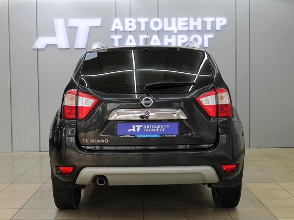 Nissan Terrano III (D10) с пробегом 2017 года, цена 1 349 000 рублей, 132000 км, внедорожник, Автокод Объявления