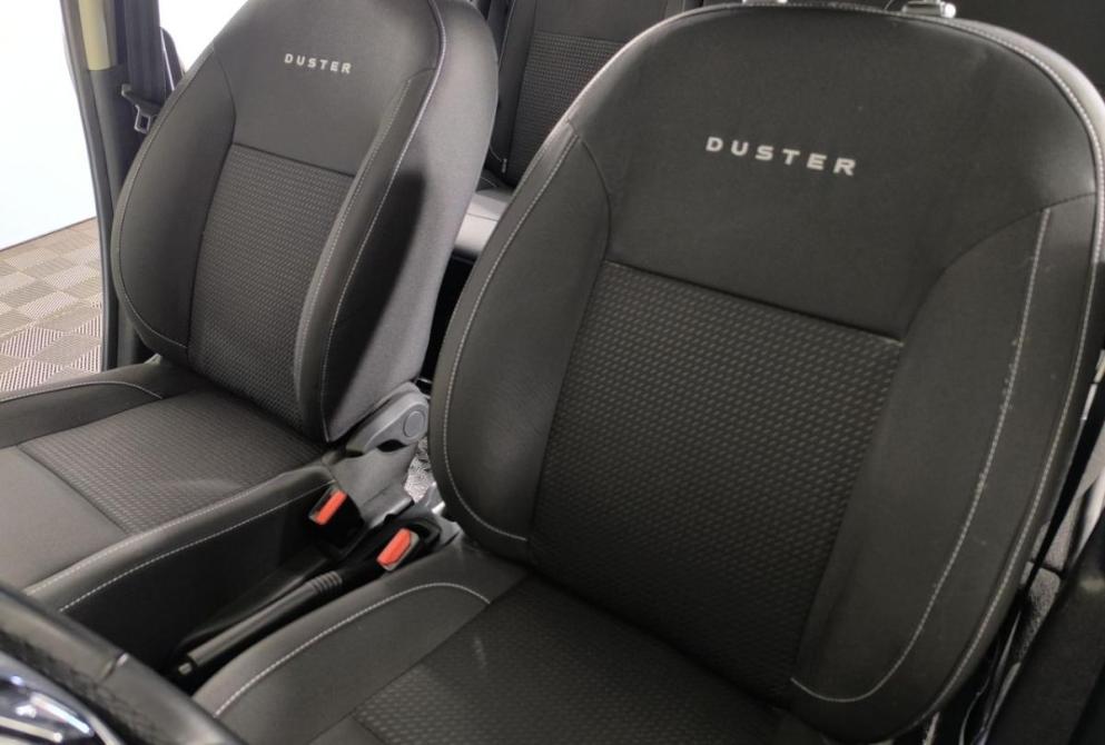 Renault Duster I Рестайлинг Нижний Новгород  - изображение 9