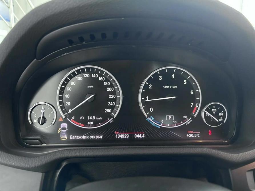 BMW X3 II (F25) Уфа  - изображение 15