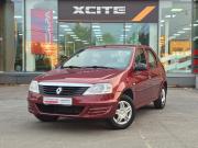 Renault Logan I Рестайлинг Архангельск  - изображение 23