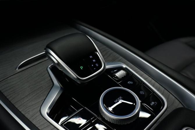 Chery Tiggo 8 Pro Max I Рестайлинг с пробегом 2024 года, цена 2 790 000 рублей, 13600 км, внедорожник, Автокод Объявления