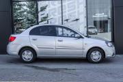 Kia Rio II Рестайлинг Ульяновск  - изображение 23