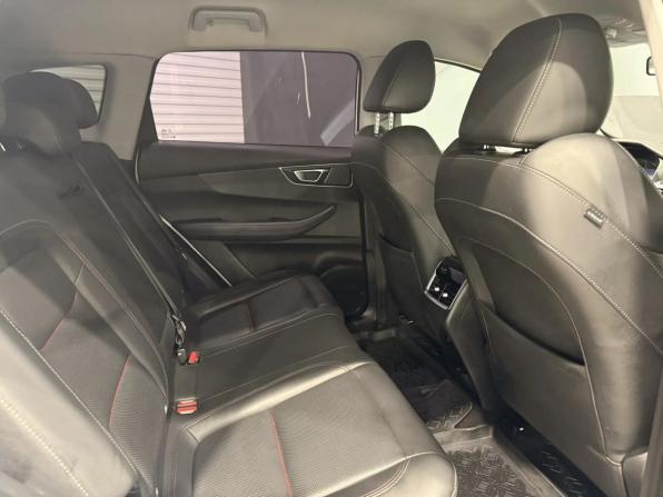 Chery Tiggo 7 Pro I с пробегом 2021 года, цена 1 395 000 рублей, 109247 км, внедорожник, Автокод Объявления