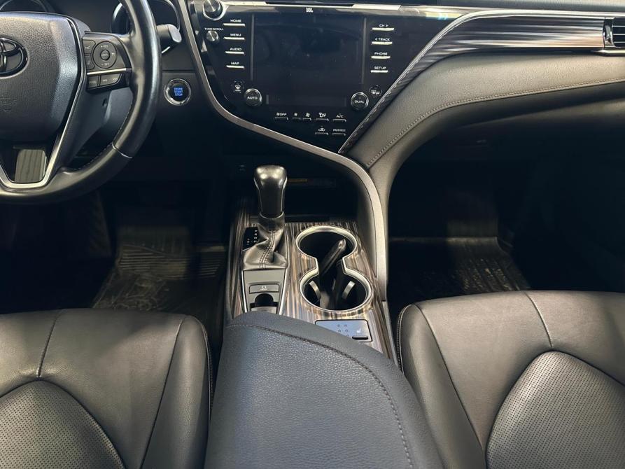 Toyota Camry VIII (XV70) Волгоград  - изображение 13