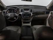 Mercedes-Benz M-Класс III (W166) Тюмень  - изображение 41