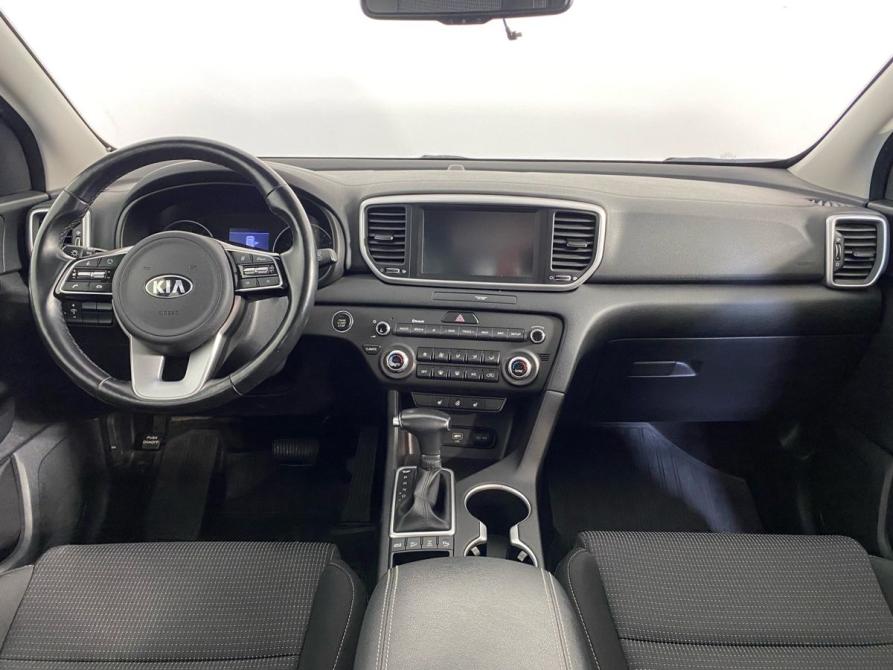 Kia Sportage IV Рестайлинг Архангельск  - изображение 14