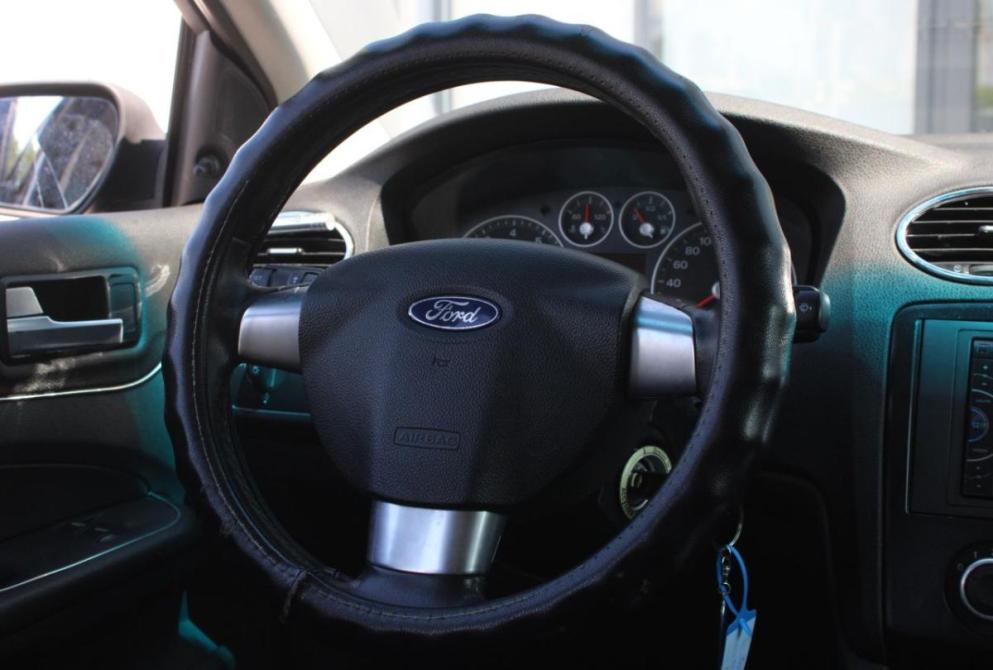 Ford Focus II Саратов  - изображение 21