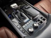 Lexus LX III Рестайлинг 2 Москва  - изображение 51