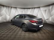 Opel Astra J Рестайлинг Москва  - изображение 22