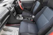Subaru Impreza II Рестайлинг 2 Барнаул  - изображение 39