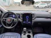 Hongqi HS3 Санкт-Петербург  - изображение 38