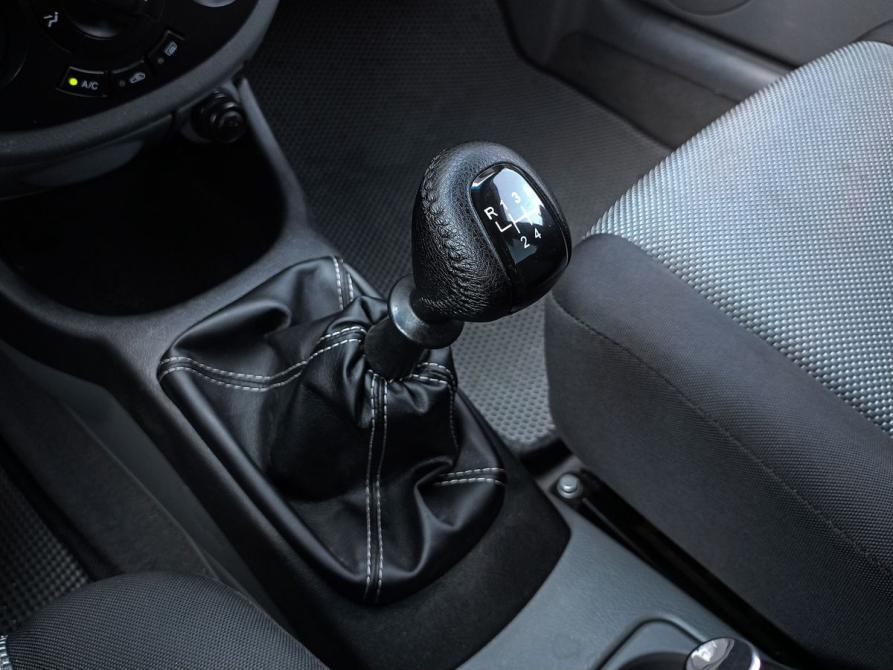 Chevrolet Lacetti I Казань  - изображение 15
