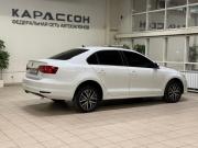 Volkswagen Jetta VI Рестайлинг Волгоград  - изображение 20