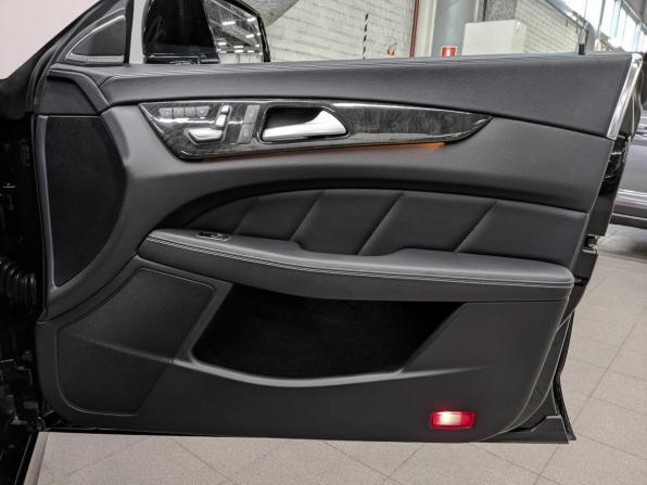 Mercedes-Benz CLS II (C218) Рестайлинг с пробегом 2017 года, цена 4 600 000 рублей, 53029 км, универсал, Автокод Объявления