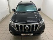 Toyota Land Cruiser Prado 150 Series Рестайлинг 1 Энгельс  - изображение 47