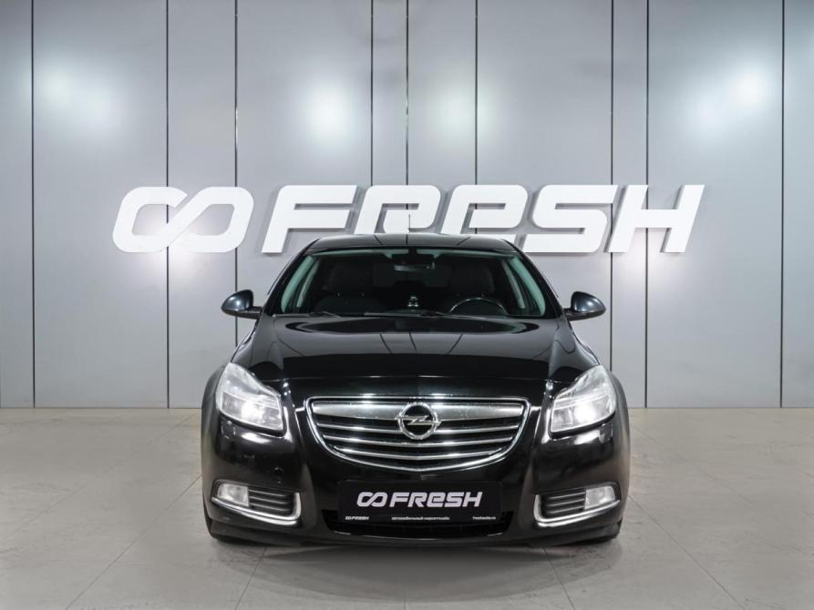 Opel Insignia I Воронеж  - изображение 3