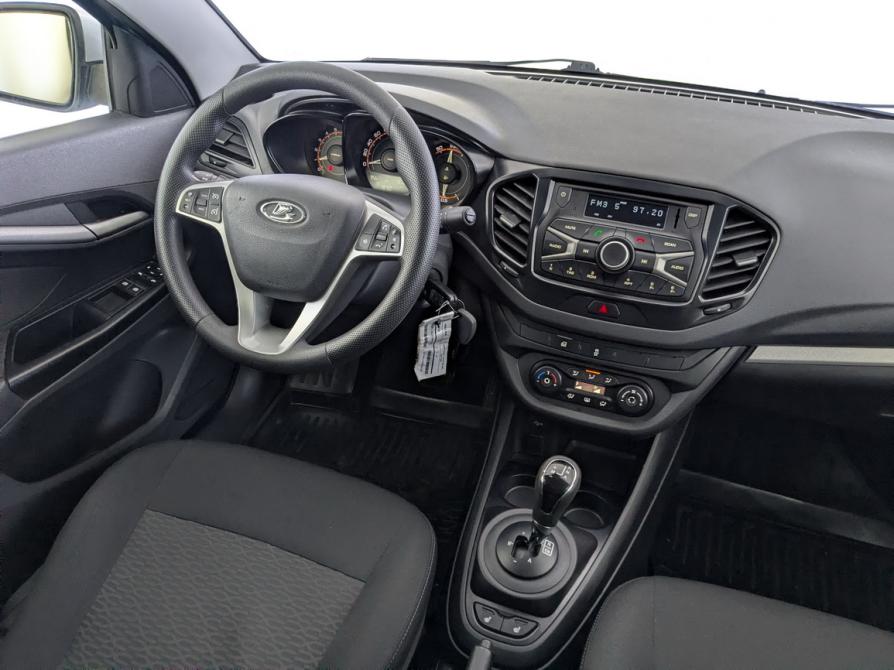 Lada (ВАЗ) Vesta I Москва  - изображение 26