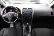 Toyota Corolla X (E140 E150) Томск  - изображение 22