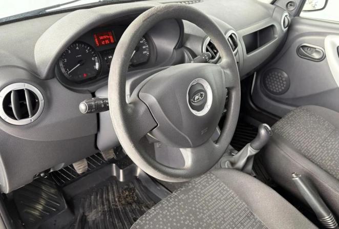 Lada (ВАЗ) Largus I с пробегом 2019 года, цена 1 090 000 рублей, 58353 км, универсал, Автокод Объявления