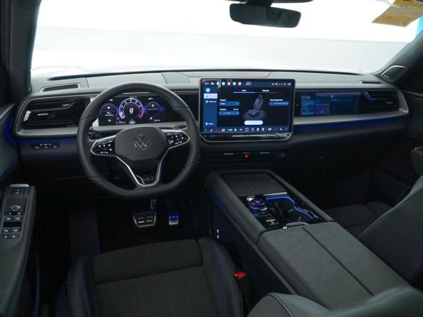Volkswagen Teramont II (China Market) с пробегом 2026 года, цена 6 097 434 рубля, 39 км, внедорожник, Автокод Объявления