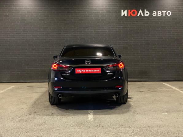 Mazda 6 III (GJ) с пробегом 2013 года, цена 1 505 000 рублей, 148979 км, седан, Автокод Объявления