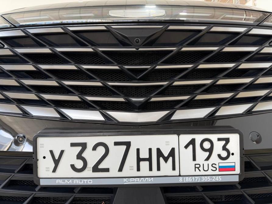 Geely Atlas II Новороссийск  - изображение 17