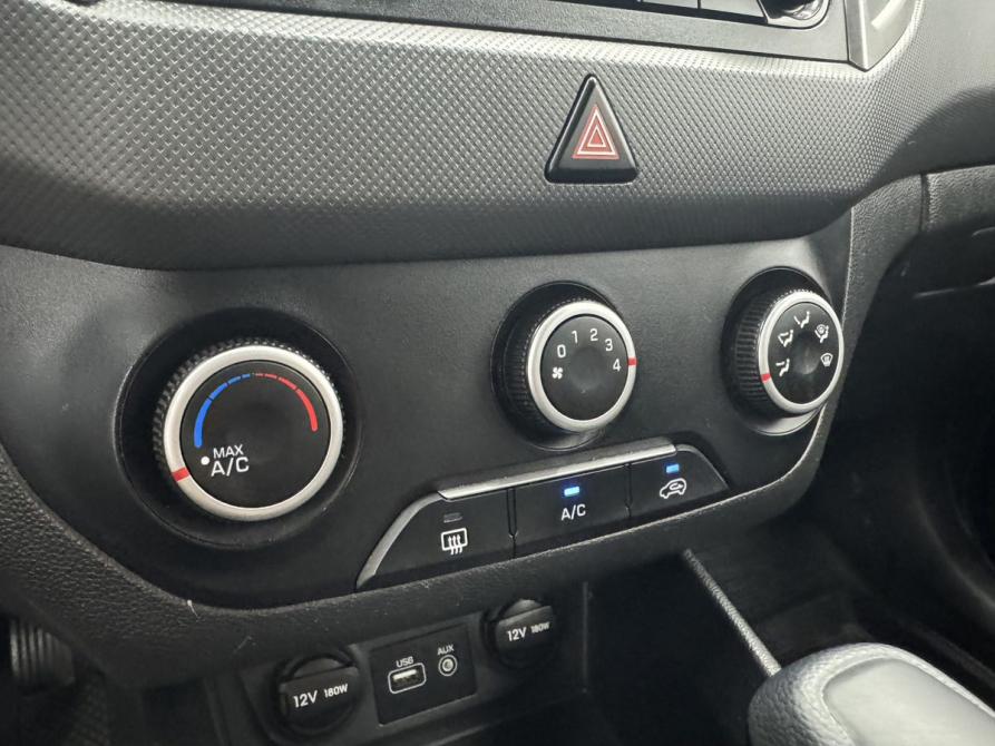 Hyundai Creta I Воронеж  - изображение 17