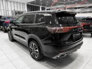 Chery Tiggo 8 Pro Plug-in Hybrid Казань  - изображение 30