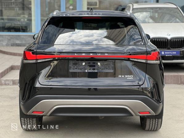 Новый Lexus RX V 2026 года, цена 10 990 000 рублей, внедорожник, Автокод Объявления