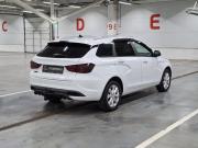 Lada (ВАЗ) Vesta I Рестайлинг (NG) Казань  - изображение 32