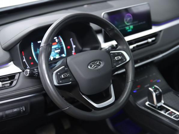 Xcite X-Cross 7 с пробегом 2024 года, цена 1 690 000 рублей, 33391 км, внедорожник, Автокод Объявления