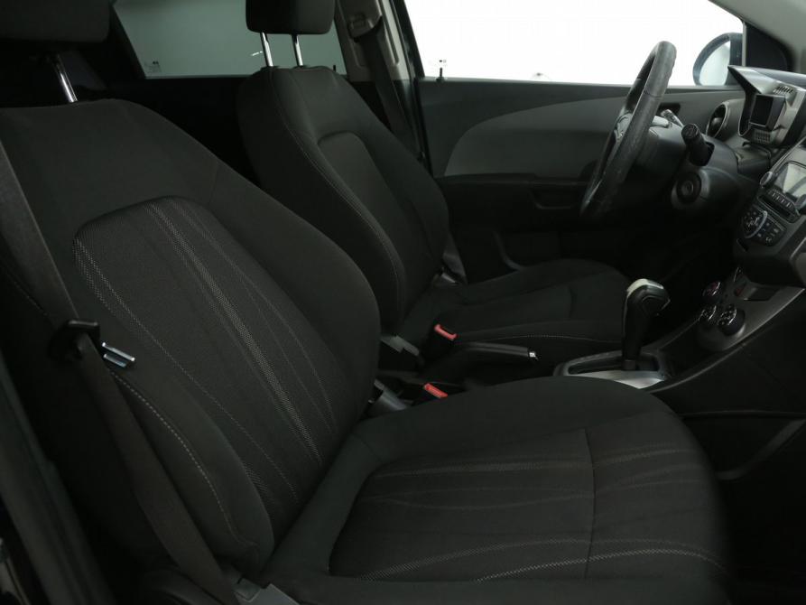 Chevrolet Aveo II Иваново  - изображение 10
