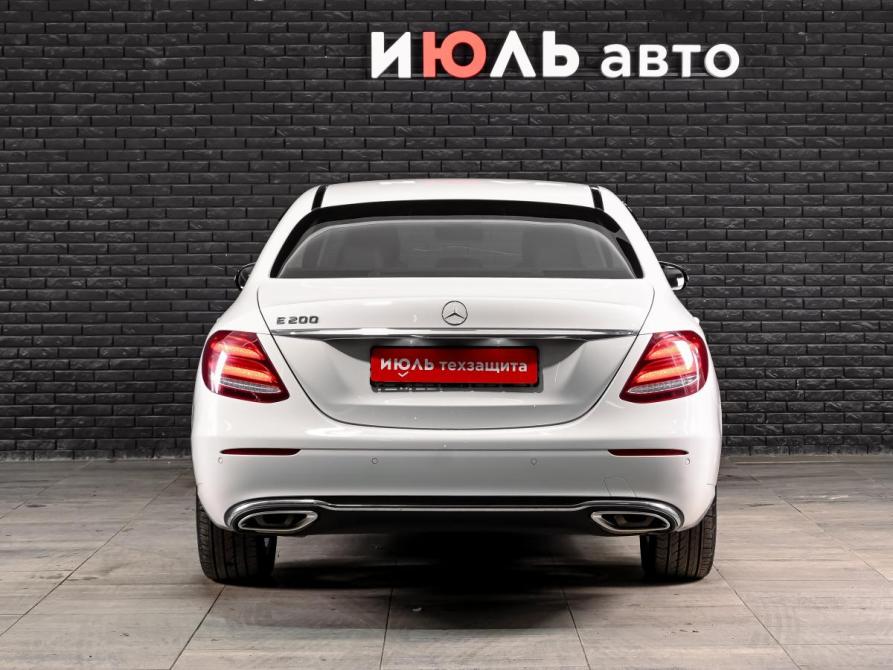 Mercedes-Benz E-Класс V (W213 S213 C238) Екатеринбург  - изображение 5