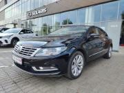 Volkswagen Passat CC I Рестайлинг Набережные Челны  - изображение 23