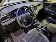 Kia Sorento III Prime Рестайлинг Новосибирск  - изображение 46
