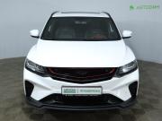 Belgee X50 Москва  - изображение 32