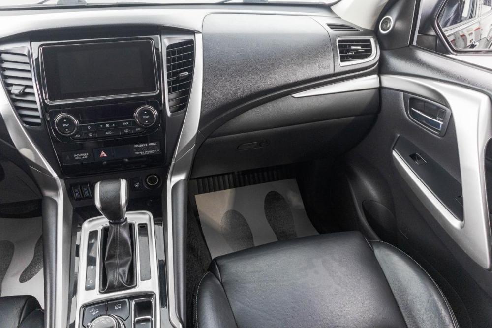 Mitsubishi Pajero Sport III Барнаул  - изображение 25