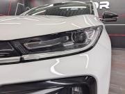 Exeed TXL I Рестайлинг Москва  - изображение 41