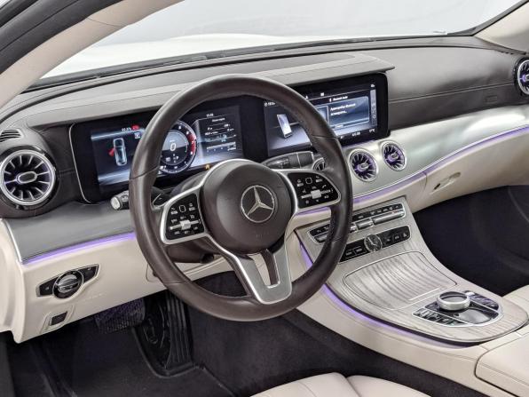 Mercedes-Benz E-Класс V (W213 S213 C238) с пробегом 2019 года, цена 3 366 500 рублей, 91849 км, купе-хардтоп, Автокод Объявления