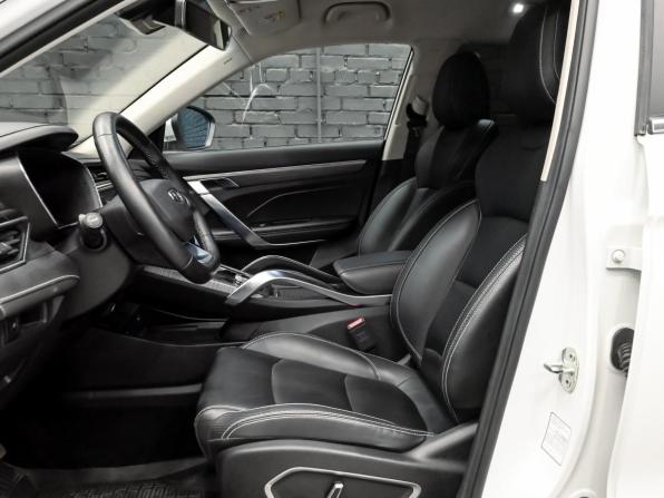 Geely Atlas Pro с пробегом 2021 года, цена 2 080 000 рублей, 51322 км, внедорожник, Автокод Объявления