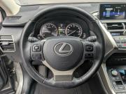 Lexus NX I Москва  - изображение 20